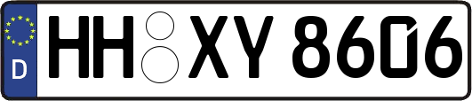 HH-XY8606