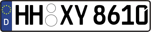 HH-XY8610
