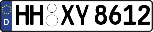 HH-XY8612