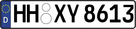 HH-XY8613