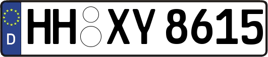HH-XY8615