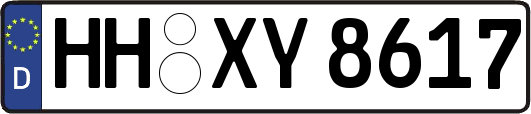 HH-XY8617