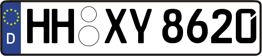 HH-XY8620