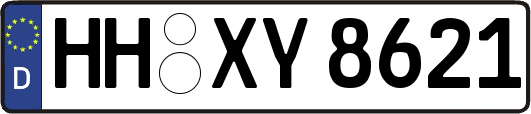 HH-XY8621
