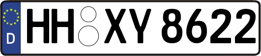 HH-XY8622