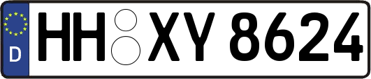 HH-XY8624