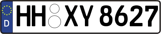 HH-XY8627