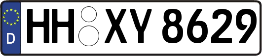 HH-XY8629