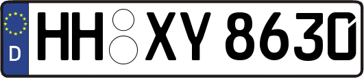 HH-XY8630