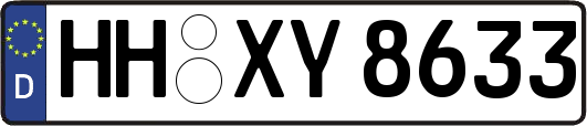 HH-XY8633