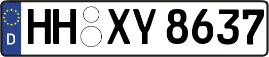 HH-XY8637