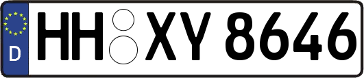HH-XY8646
