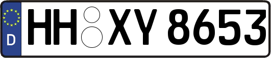 HH-XY8653