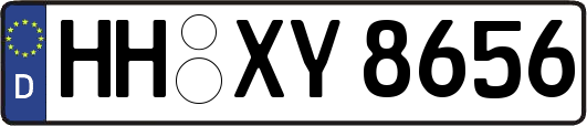 HH-XY8656