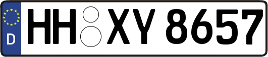 HH-XY8657