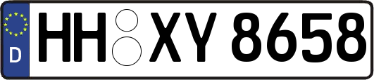 HH-XY8658