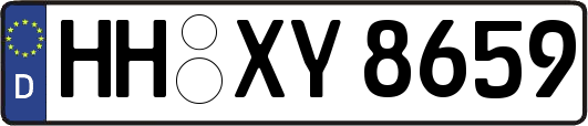 HH-XY8659