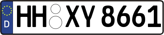 HH-XY8661