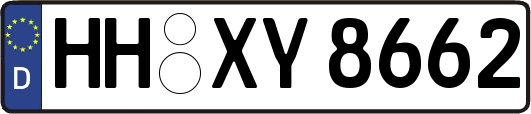 HH-XY8662