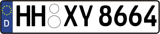 HH-XY8664