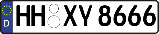 HH-XY8666