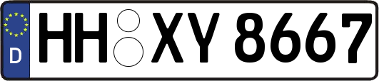 HH-XY8667