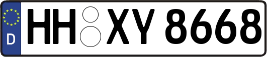 HH-XY8668