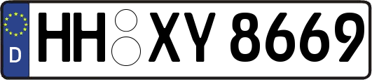 HH-XY8669