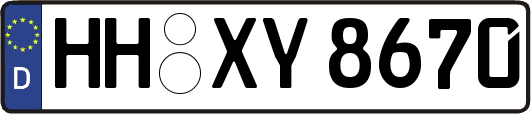 HH-XY8670