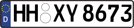 HH-XY8673