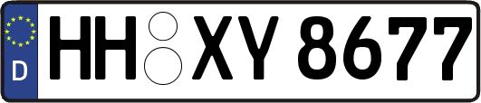 HH-XY8677