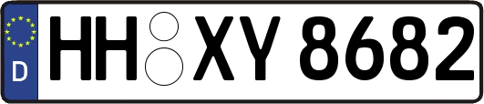 HH-XY8682