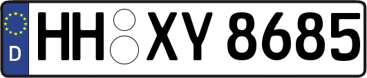 HH-XY8685