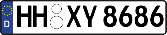 HH-XY8686