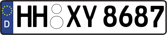 HH-XY8687