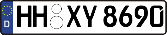 HH-XY8690