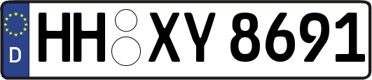 HH-XY8691