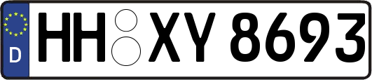 HH-XY8693