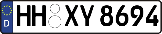 HH-XY8694