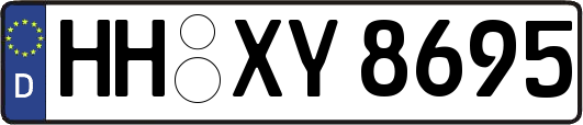 HH-XY8695
