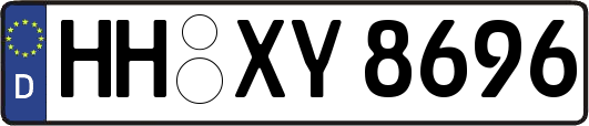 HH-XY8696