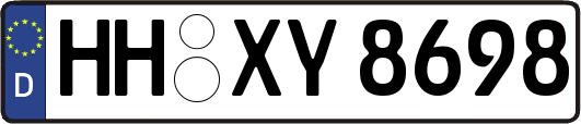 HH-XY8698