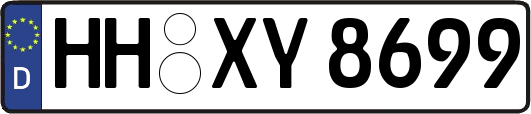HH-XY8699