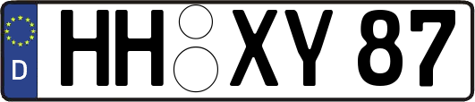 HH-XY87