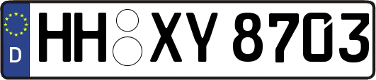 HH-XY8703