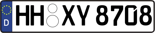 HH-XY8708