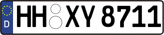 HH-XY8711