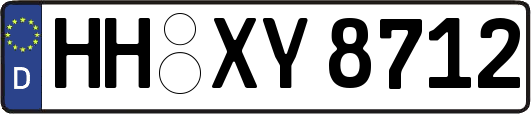 HH-XY8712