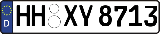 HH-XY8713