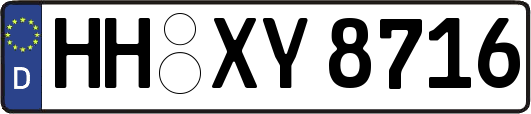 HH-XY8716